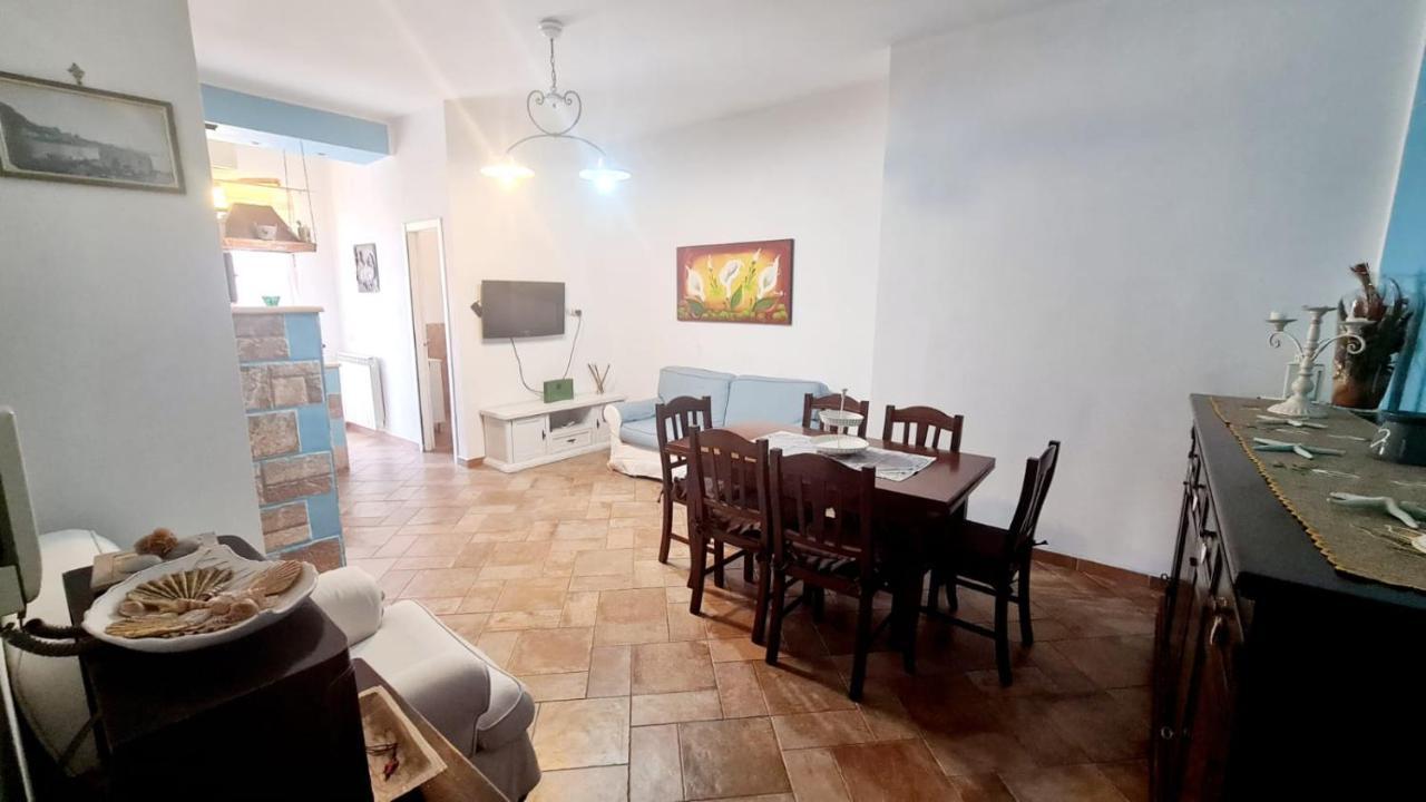 A Casa Di Sasy Apartment Palermo Exterior photo